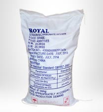 雪花牌(pai)小蘇打（碳(tan)酸氫鈉）