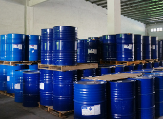 廣正化工倉(cāng)庫