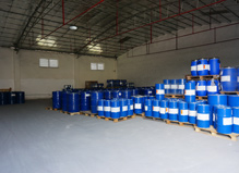 廣正化工倉(cang)庫