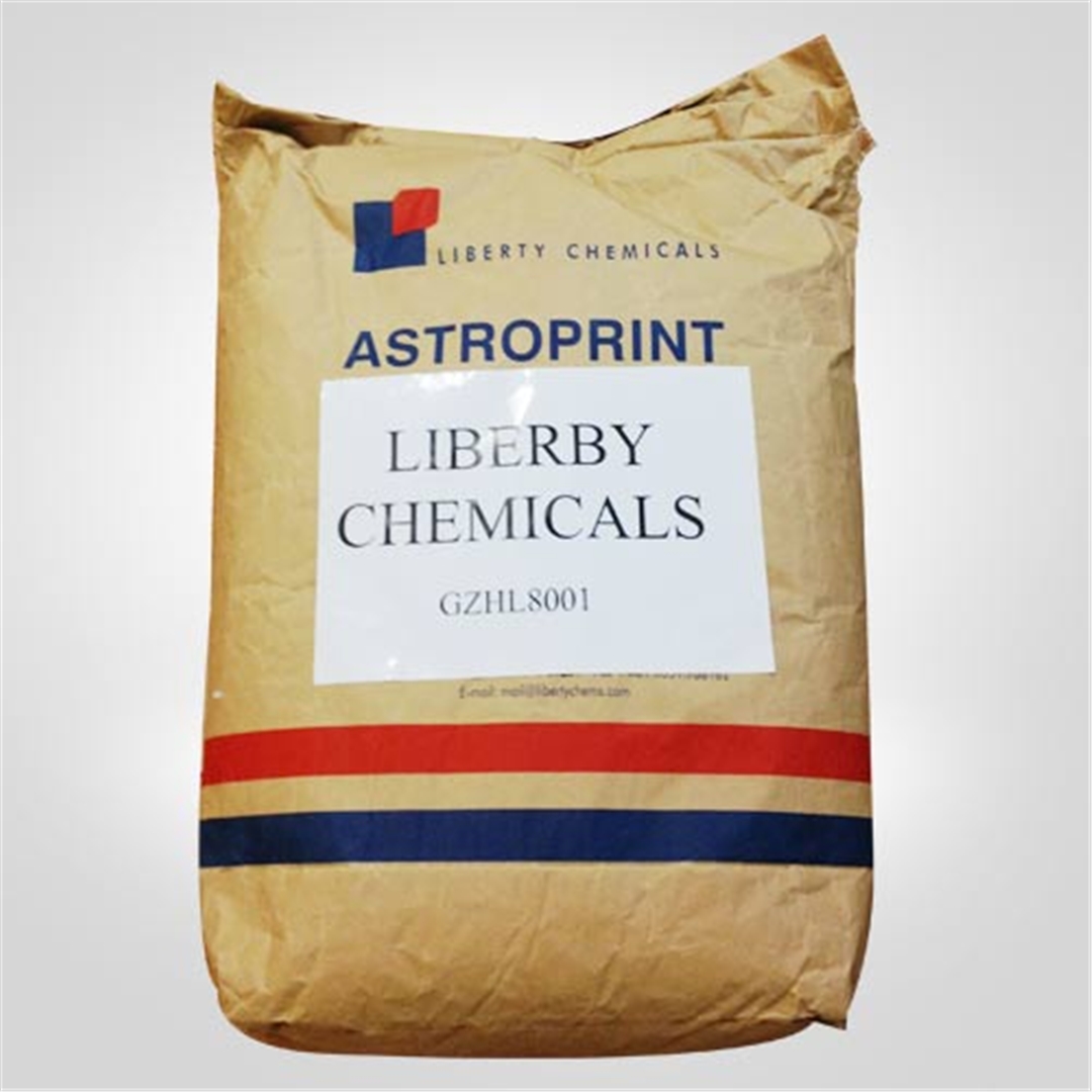 印花糊(hú)料（印花糊(hu)粉）