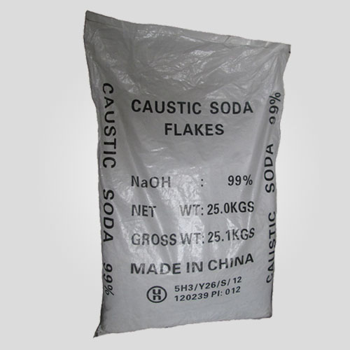 天泰牌燒堿(jiǎn)