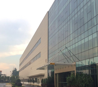 廣正化(hua)工是我們的(de)長期合作夥(huǒ)伴