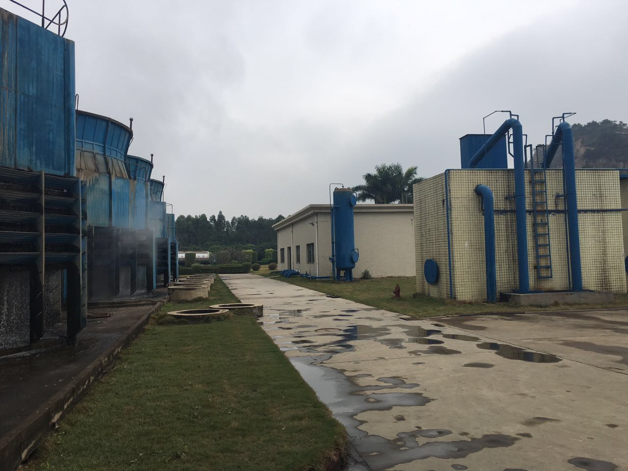 廣(guǎng)正化工一直(zhí)能夠保質準(zhun)時供應貨物(wù)