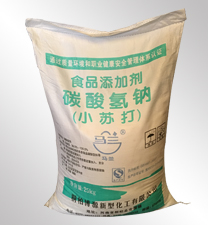 馬(mǎ)蘭牌小蘇(sū)打（碳酸氫(qīng)鈉）