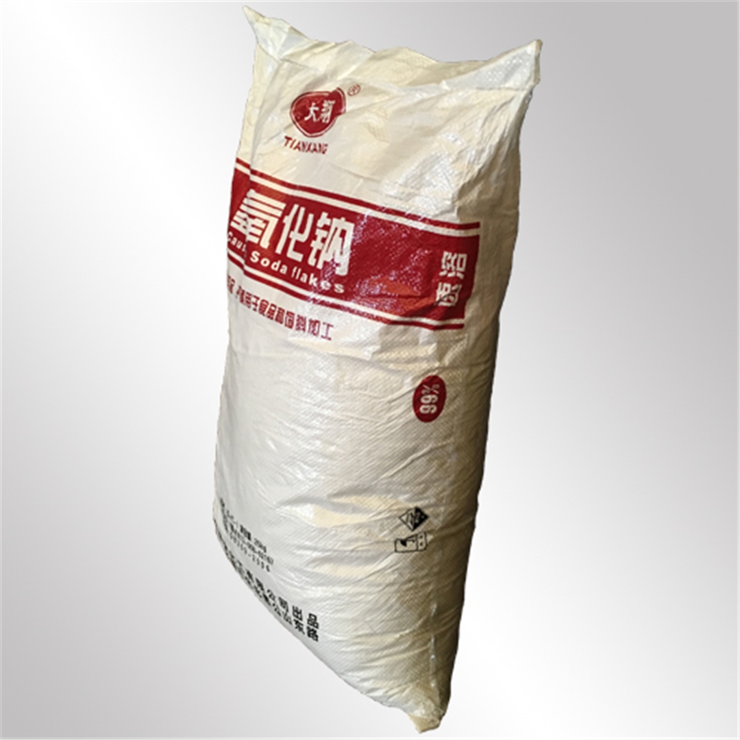 天翔(xiáng)牌燒堿