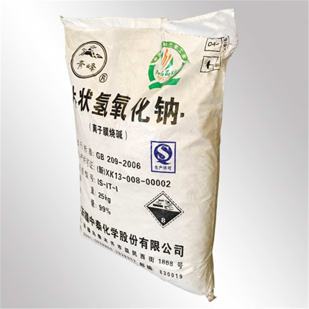 青峰(fēng)牌片堿(jiǎn)