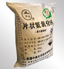 中泰青峰(feng)牌片堿