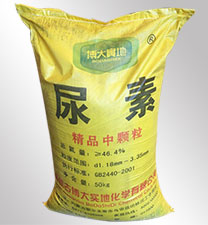 博大實(shí)地尿素