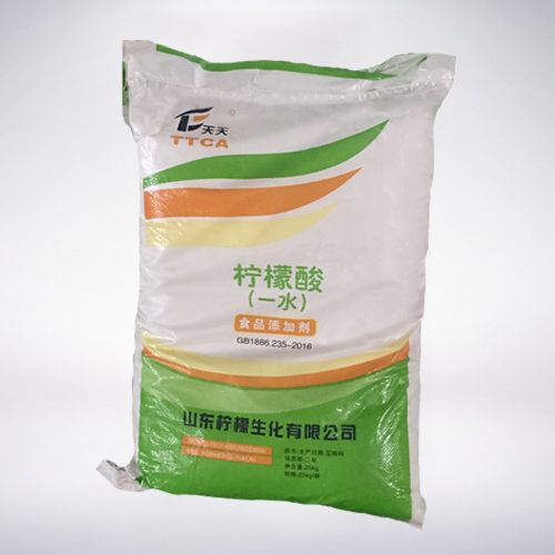 天天牌檸檬(méng)酸