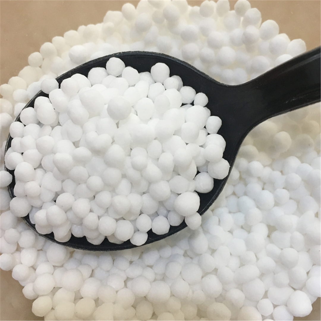 博大實(shí)地尿素