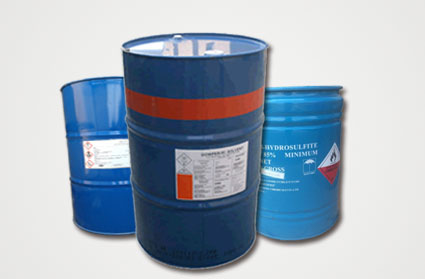 印染(rǎn)化工品