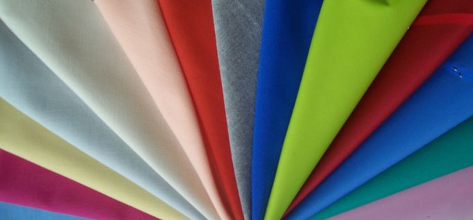 因環(huan)保壓力，印染企業(yè)上調加工費欲轉(zhuan)移成本