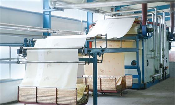 印染操作(zuo)應注意的事項