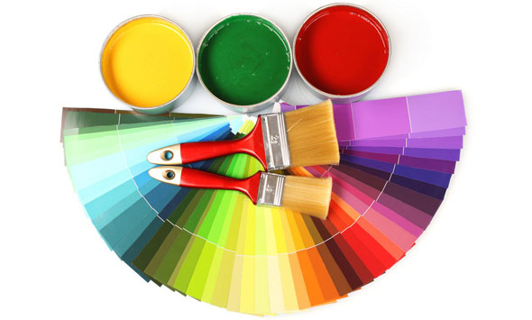 數碼印花染(rǎn)料與标準色(sè)相應該如何(hé)選擇