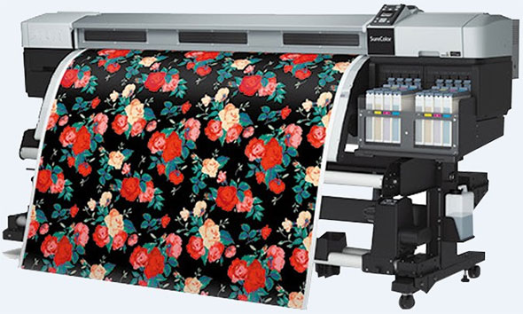 選(xuǎn)擇數碼印花(hua)機時爲什麽(me)要重點考察(cha)生産廠家的(de)技術能力和(hé)可持續發展(zhǎn)能力