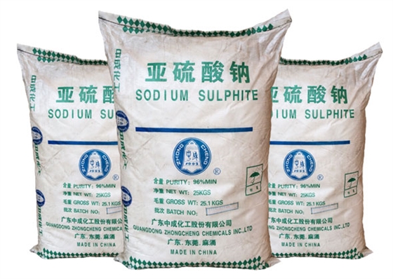 亞硫酸鈉(nà)在造紙行業(yè)的應用