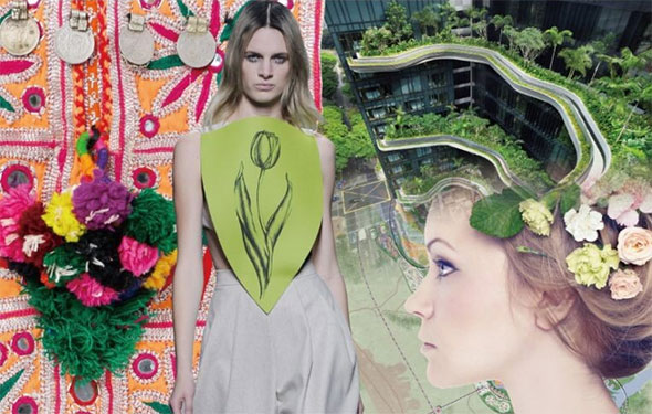 不同濃(nóng)度的尿素(su)對羊絨數(shù)碼印花滲(shèn)化性能的(de)影響