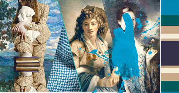 數(shu)碼印花圖案(àn)滲化的原因(yin)是由什麽問(wèn)題構成的