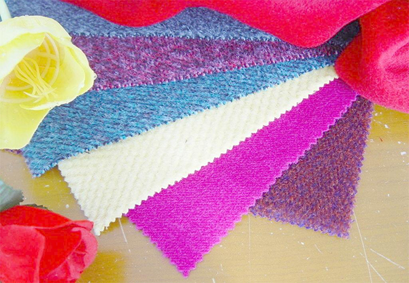 關于數碼印(yìn)花織物面料(liao)的處理分析(xī)