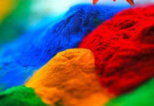 滌綸針織物(wu)用分散染料(liào)染色時，爲什(shí)麽小樣與大(da)樣不符？