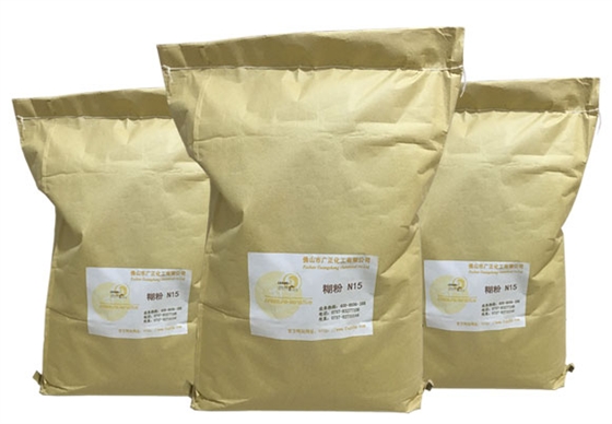 印花(hua)糊料 N-15