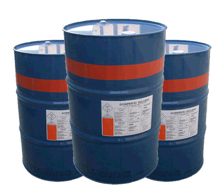 四氯乙烯(xī)的化學性(xing)質