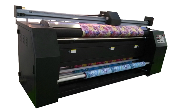 噴墨印花(huā)機軟性堵頭(tou)處理的方法(fa)