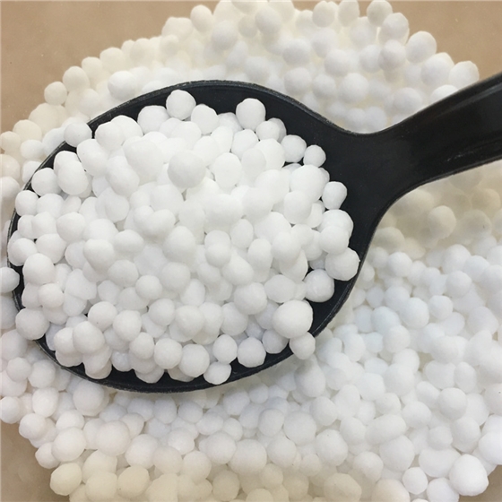 車(che)用尿素(sù)溶液的(de)生産工(gōng)藝