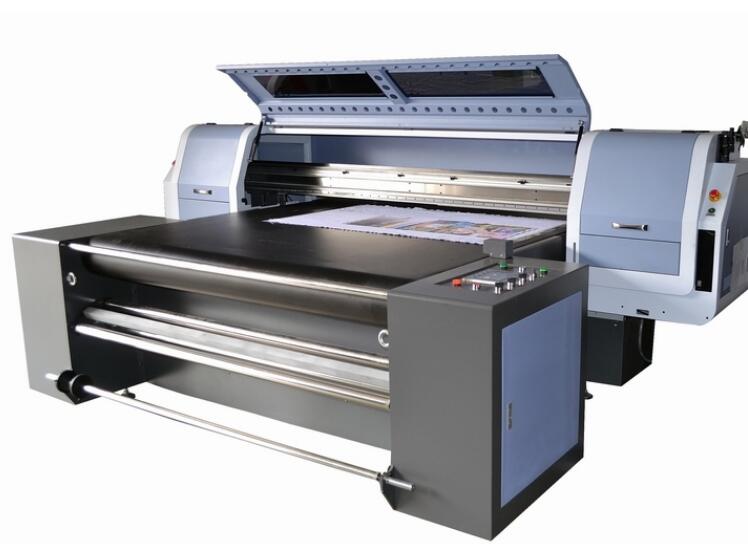 活性(xing)數碼印花生(sheng)産最常見的(de)幾個問題