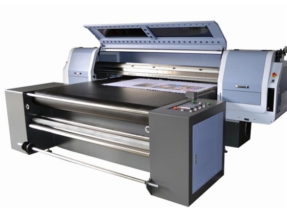 數(shu)碼印花出現(xian)斷紋的解決(jué)方法