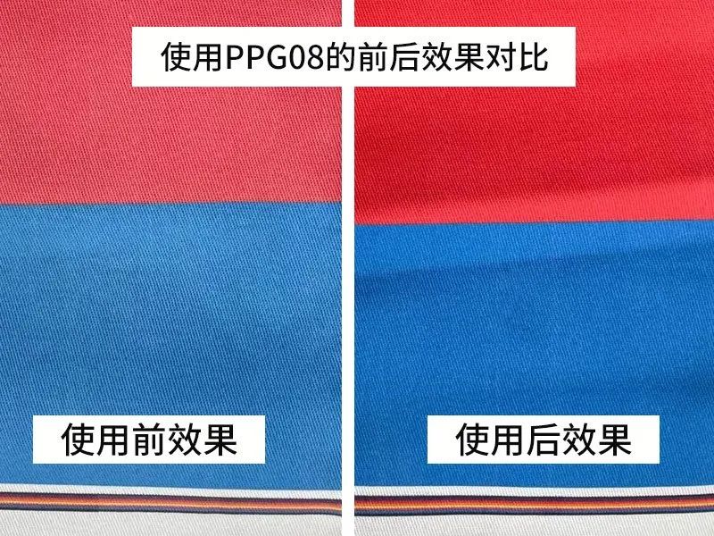 墨水粘度(dù)對塗料數碼(mǎ)印花有影響(xiǎng)嗎？