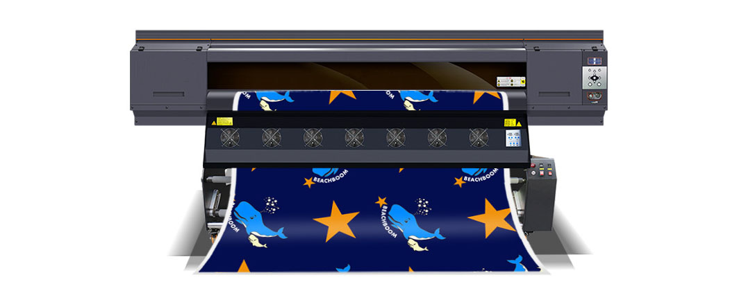 數碼(ma)印花機三(sān)段加熱技(jì)術的作用(yong)