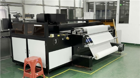 紡織品在數(shù)碼印花前的前處(chù)理工作有哪些?