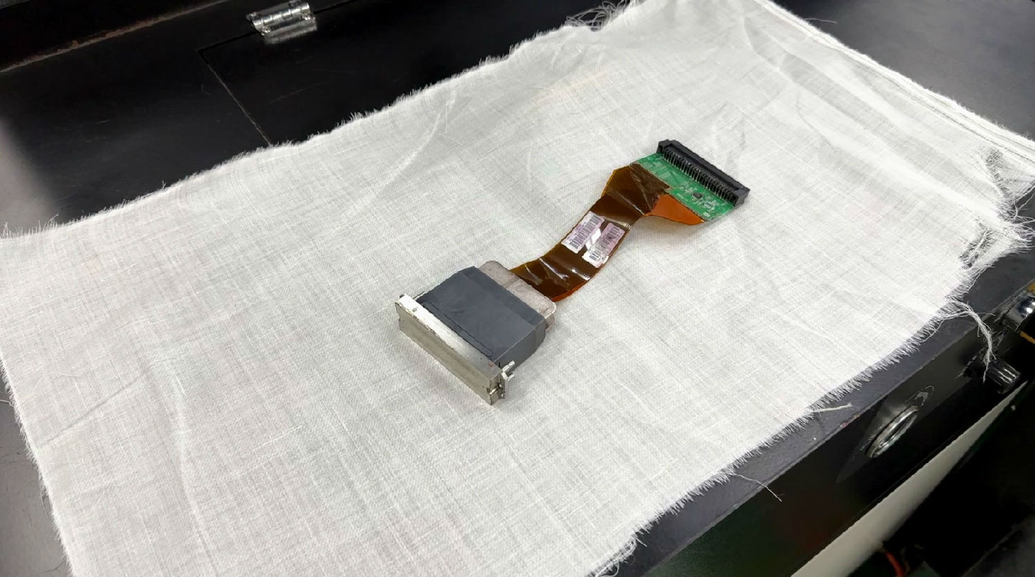 影響數碼印(yìn)花機打印精(jing)度的8個因素(sù)