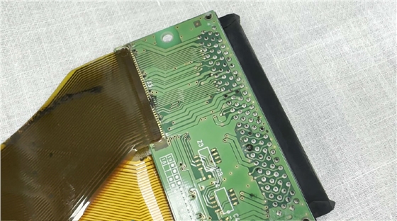 導緻數碼印(yin)花機噴頭斜(xié)噴的原因