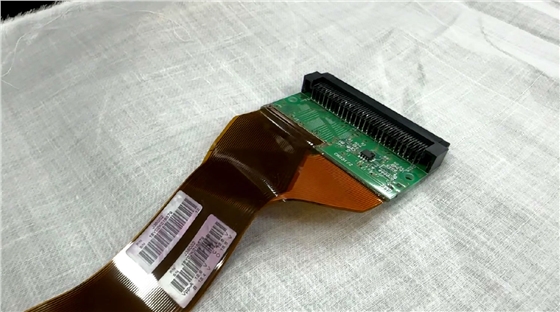 數碼印花機(ji)噴頭拉絲怎麽(me)辦?