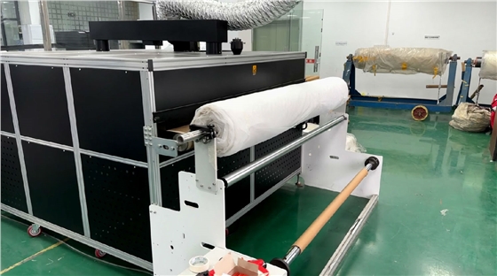 造(zao)成數碼印(yin)花機噪音(yin)很大的原(yuán)因