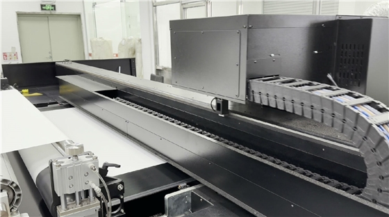 數碼(ma)印花機步進(jin)校準的步驟(zhòu)