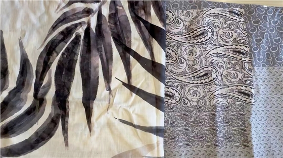 數碼(ma)印花打印(yìn)偏黃怎麽(me)解決?