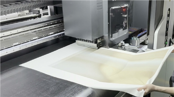 數碼印花上漿的(de)常見問題