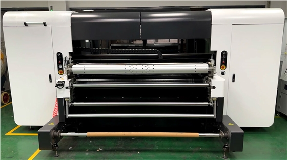 數碼印花(huā)機導軌的維護(hu)周期應該是多(duō)久？