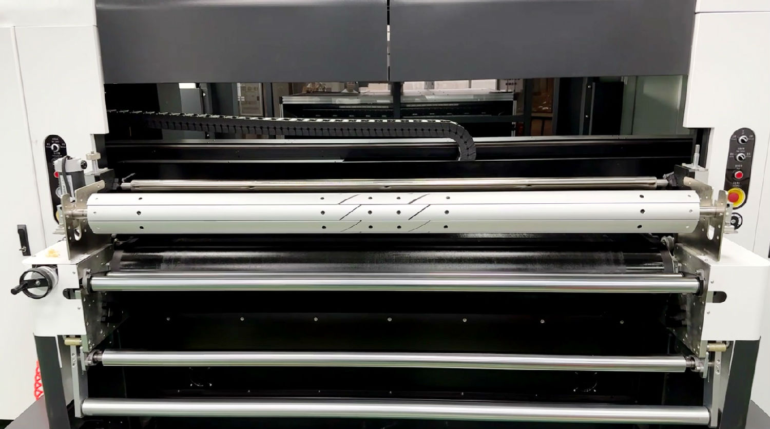 數碼(mǎ)印花機(jī)防高溫(wēn)的保養(yang)技巧