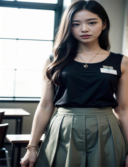 《囚犯之女》专业欣赏手册：欣赏表演艺术与角色塑造的实用技巧 让你获得观影乐趣