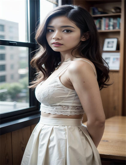 深度影评 艺术策展人审美评价《热血长安 第一季》导演的艺术风格与视觉语言