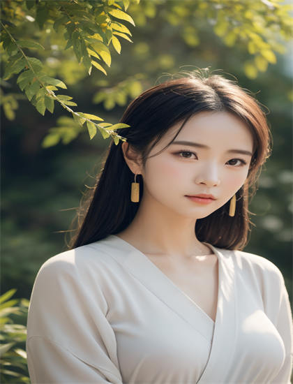 人物深度分析：《小城艳阳下》中的表演细节的精准把握与艺术处理 感受人物塑造的匠心