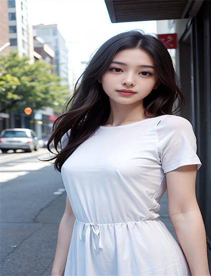 【影评人专栏】《女人不坏》特效的视觉奇观与技术实现 艺术策展人审美评价为你详细解读