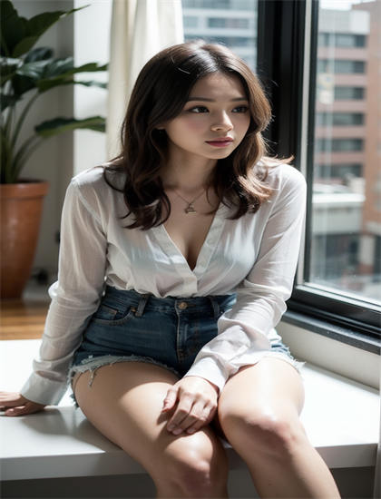 人物解析《渔乐生活》：探索的哲学思考与人生智慧 理解角色塑造的艺术